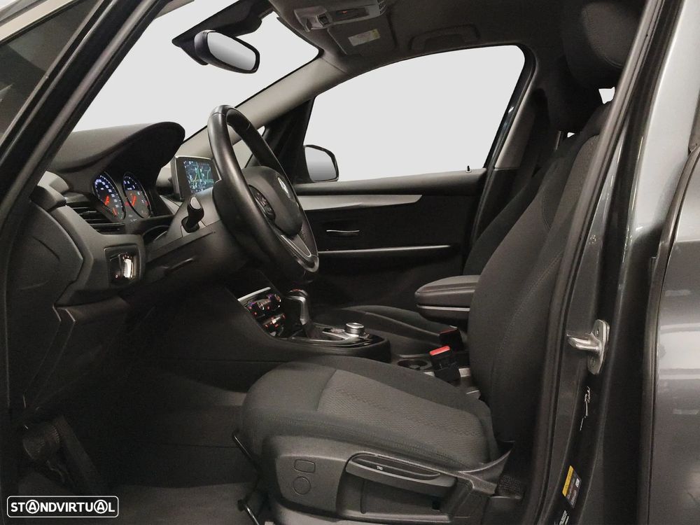 BMW 225xe Active Tourer Advantage - 14