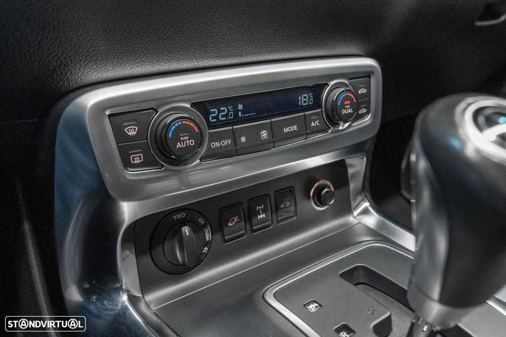 Mercedes-Benz X 250 d Power 4-Matic Aut. - 15