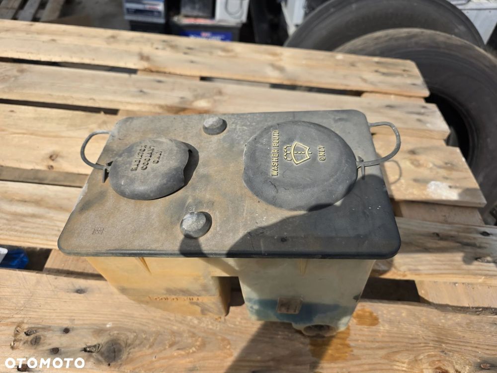 ZBIORNIK PŁYNU SPRYSKIWACZY FORD BRONCO V F2TU-17B613-CA - 1
