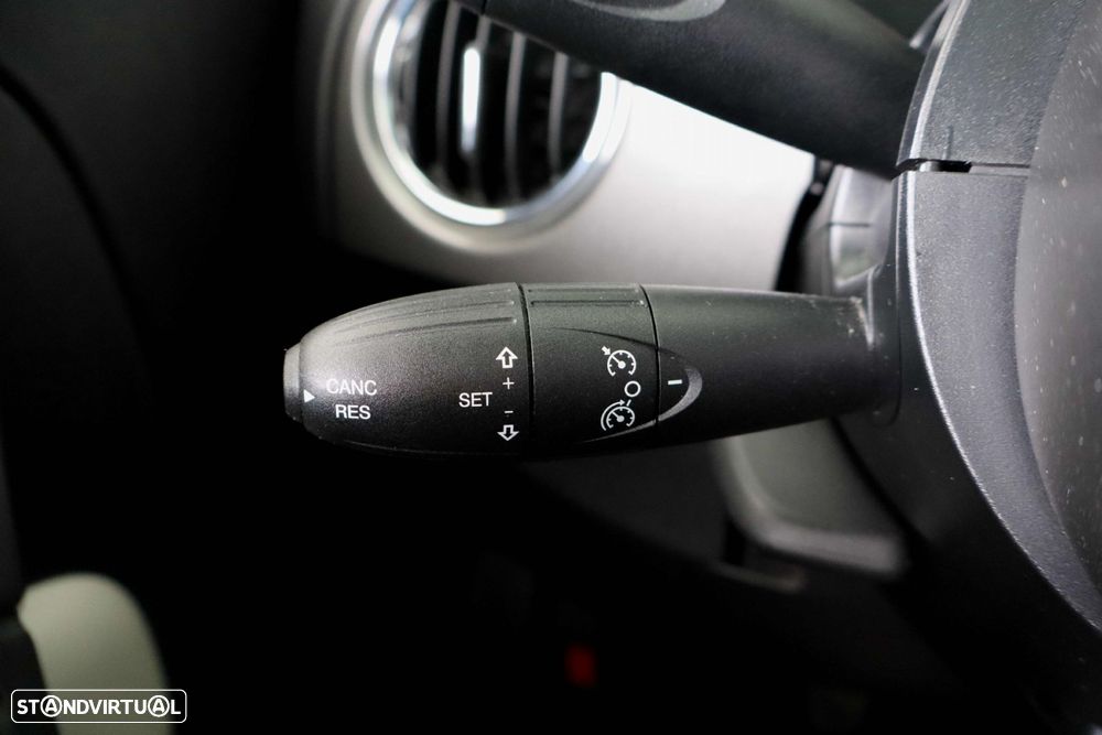 Fiat 500 1.0 Hybrid Dolcevita - 15