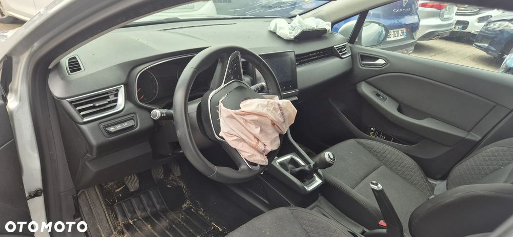 Renault Clio 1.0 TCe Intens - 16