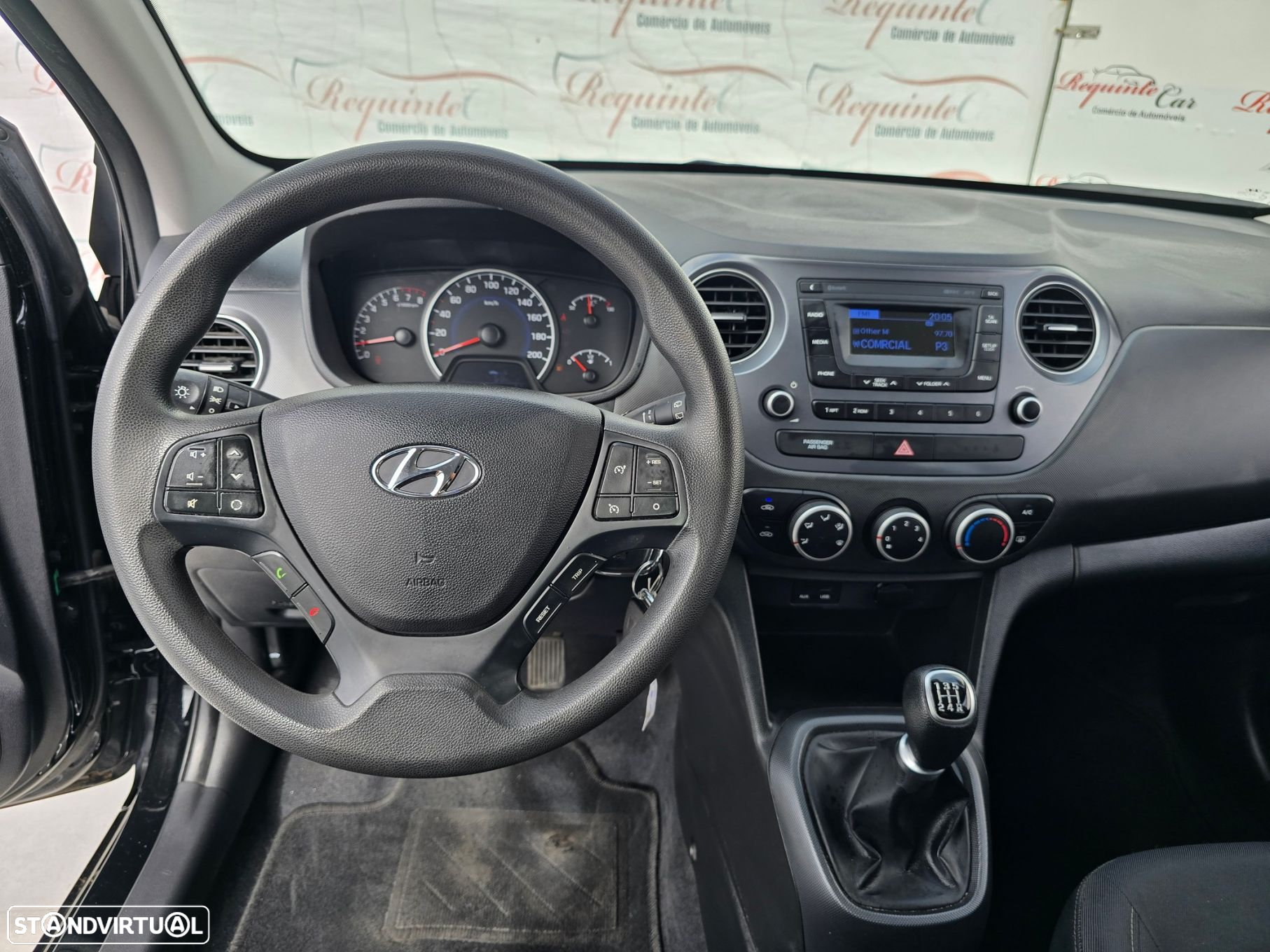 Hyundai i10 1.0 Style - 21