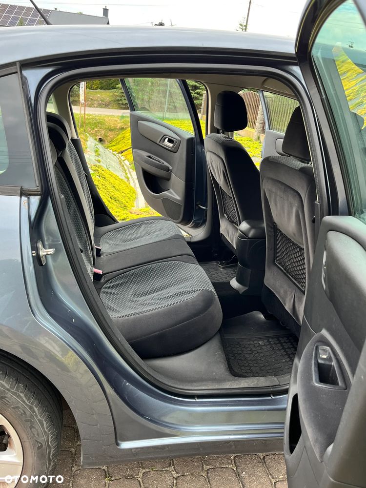 Citroën C4 1.6 16V Impress Pack - 12