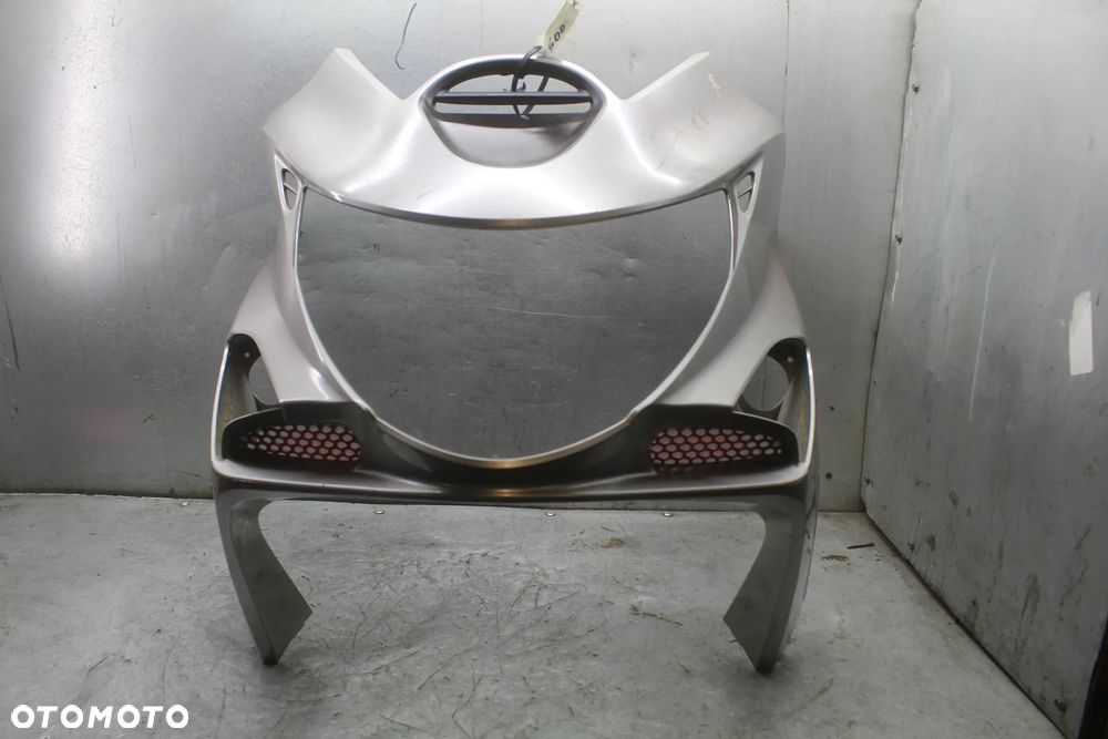 Kymco Xciting X citing X-Citing 500 czacha czasza owiewka przód przednia - 1