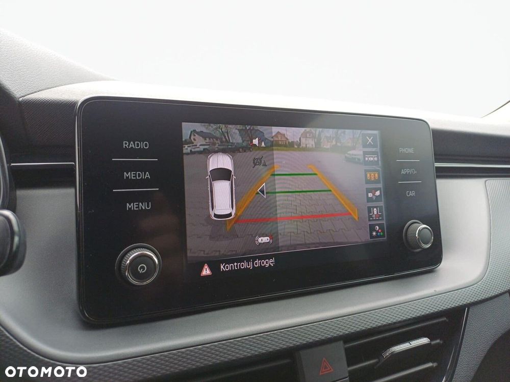 Skoda Kamiq 1.0 TSI Ambition - 19