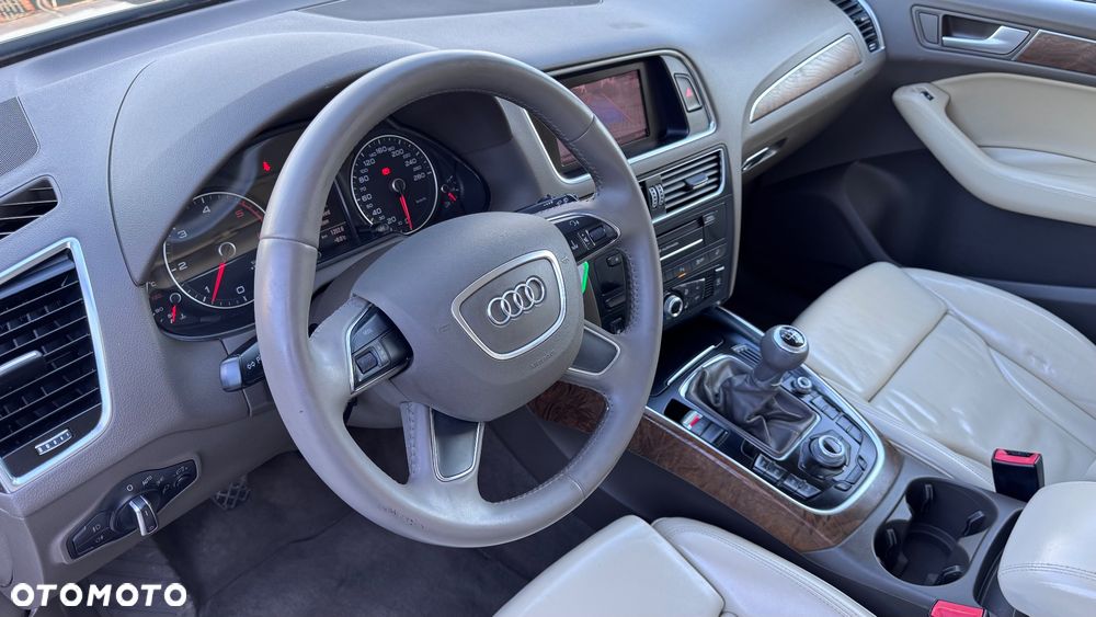 Audi Q5 - 29