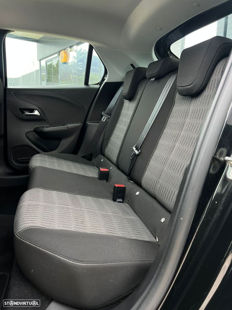 Opel Corsa 1.2 Edition - 8