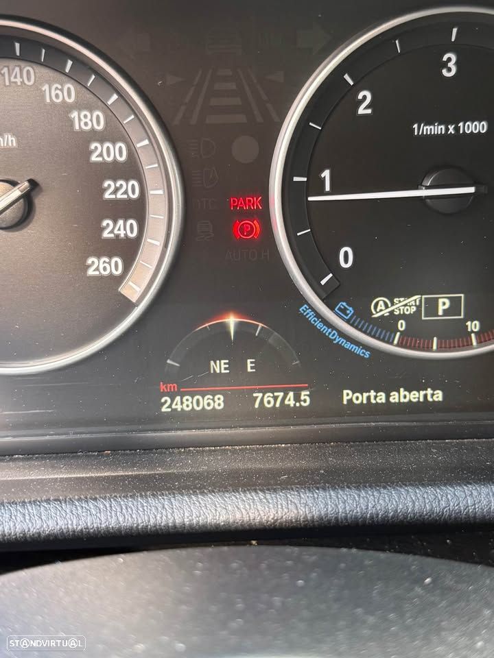 BMW X4 xDrive20d Aut. - 3
