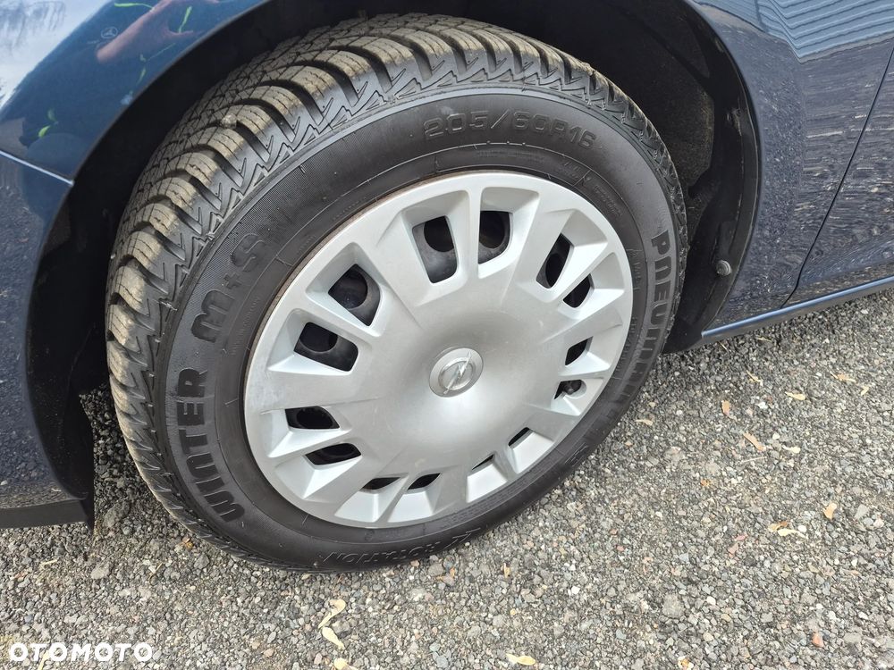 Opel Astra 1.4 T Enjoy - 23