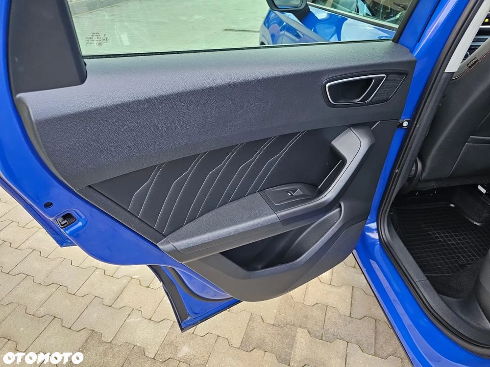 Seat Ateca 2.0 TDI 4Drive DSG FR - 14