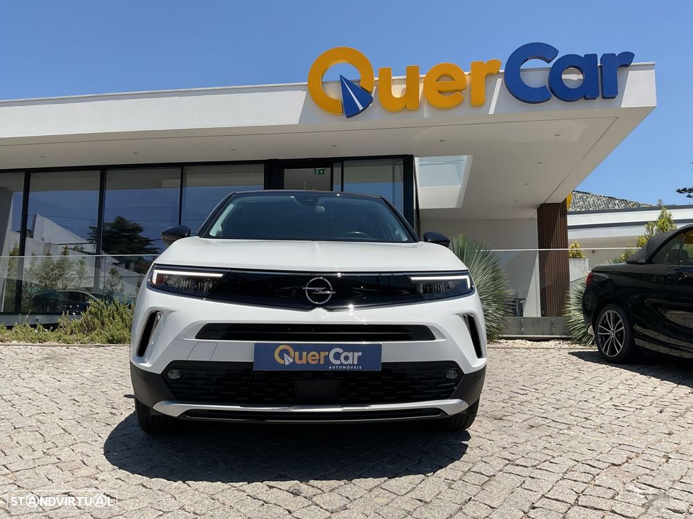 Opel Mokka 1.2 T Elegance - 2