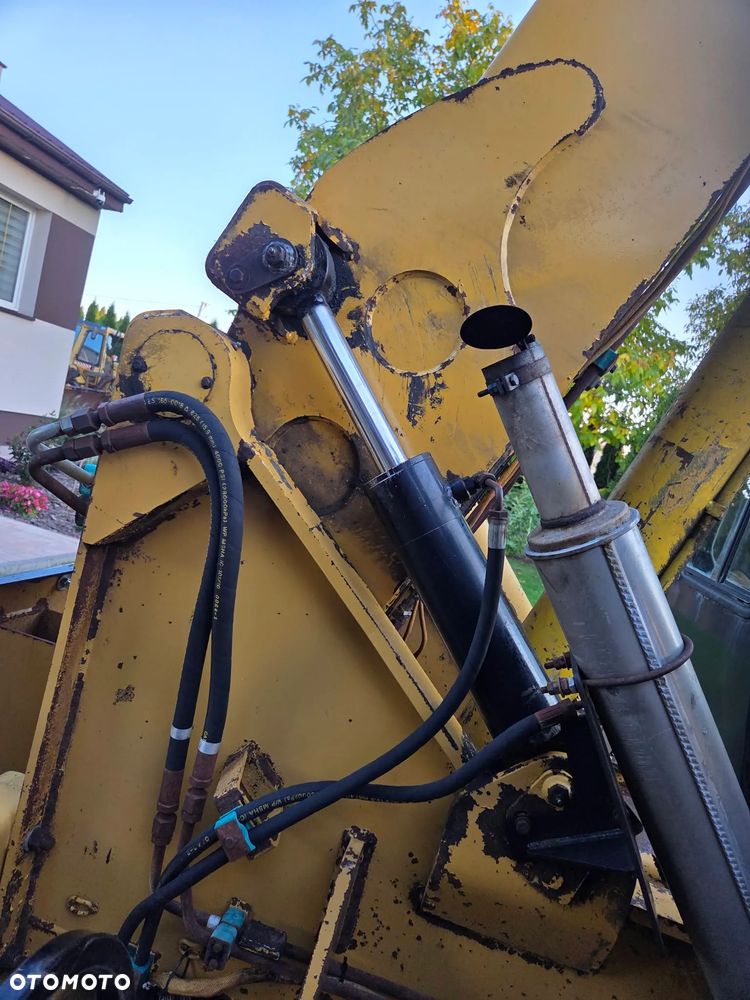 Caterpillar CAT TH62 - 18