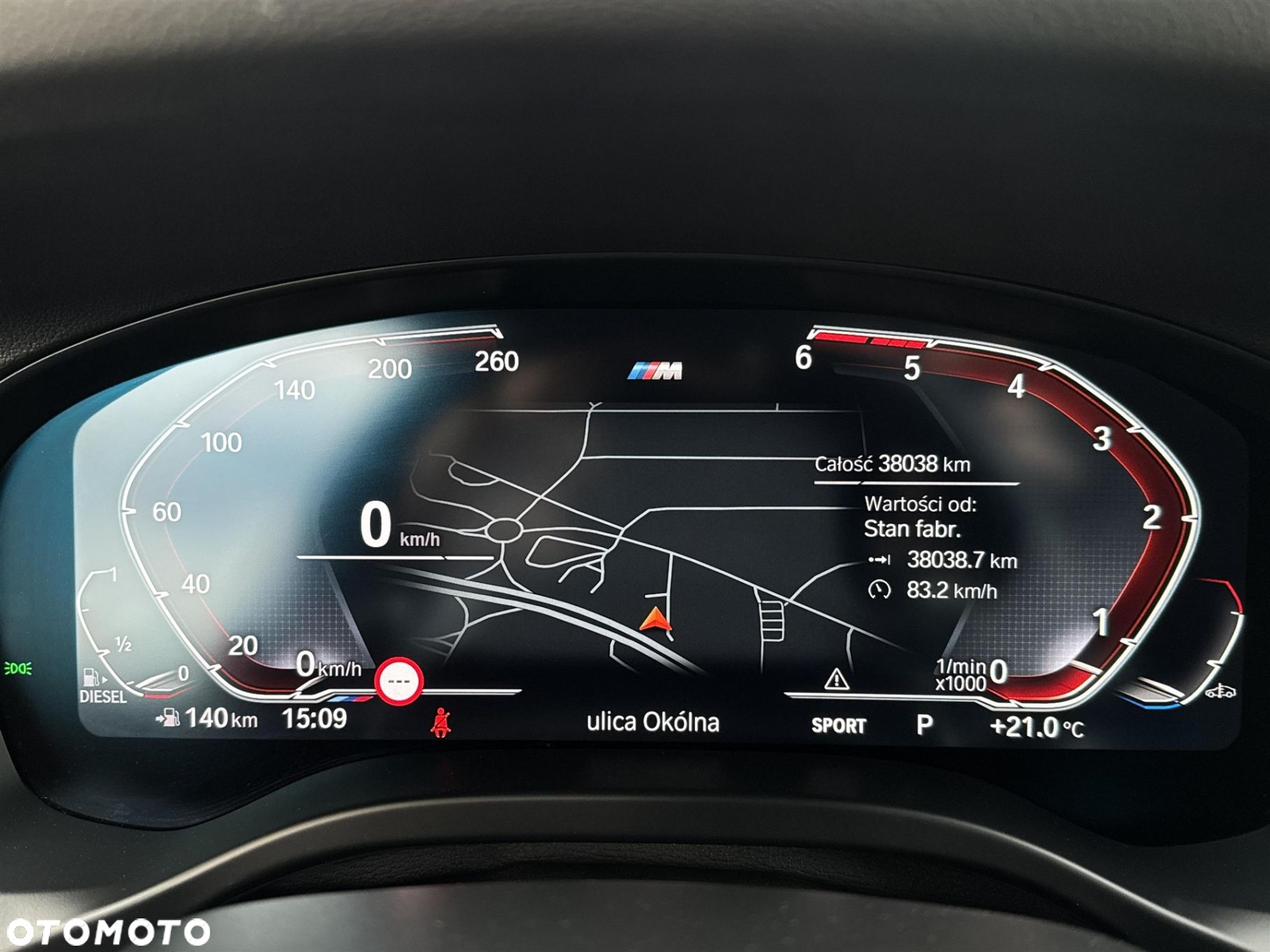 BMW X4 - 8