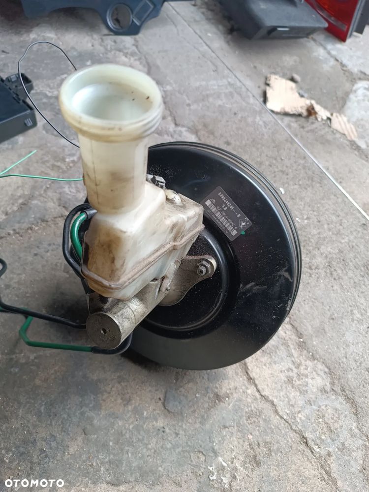 POMPA SERWO HAMULCOWE RENAULT CLIO III 05-09 8200249246-B - 1