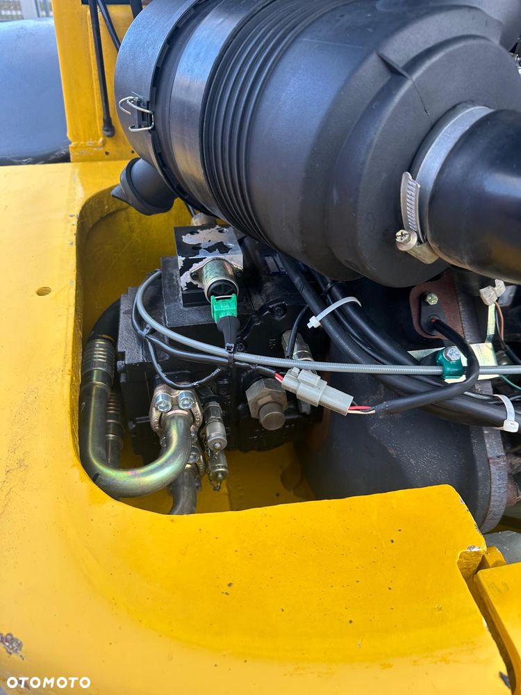 Kramer 418 TELESCOPIC - 9