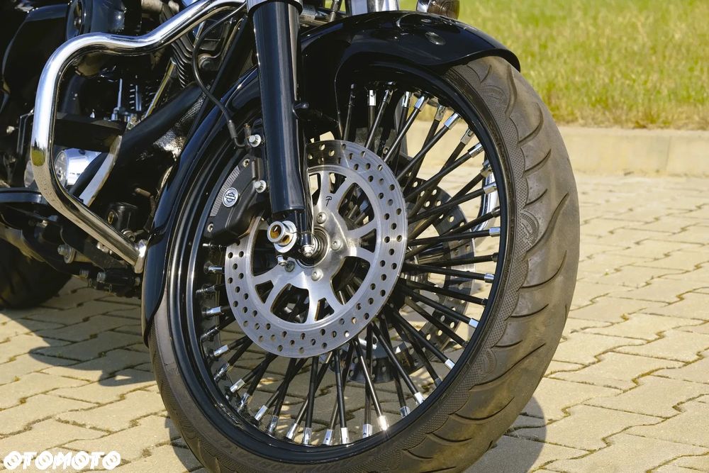 Harley-Davidson Touring Road King - 20