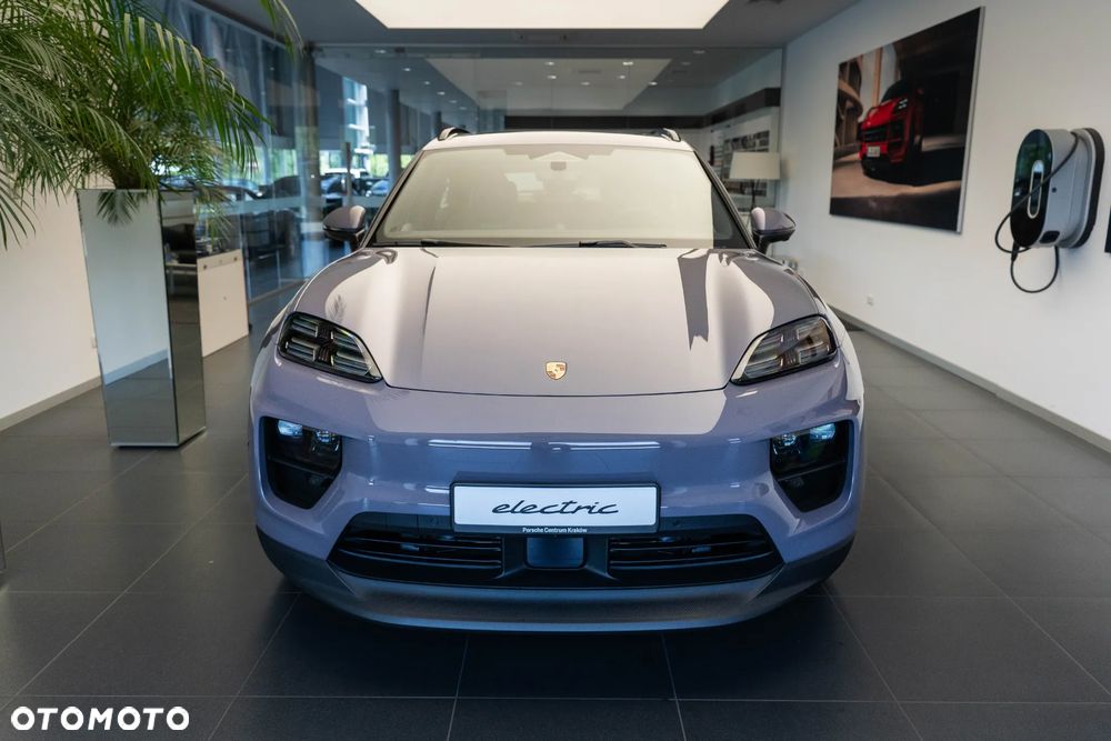 Porsche Macan - 6
