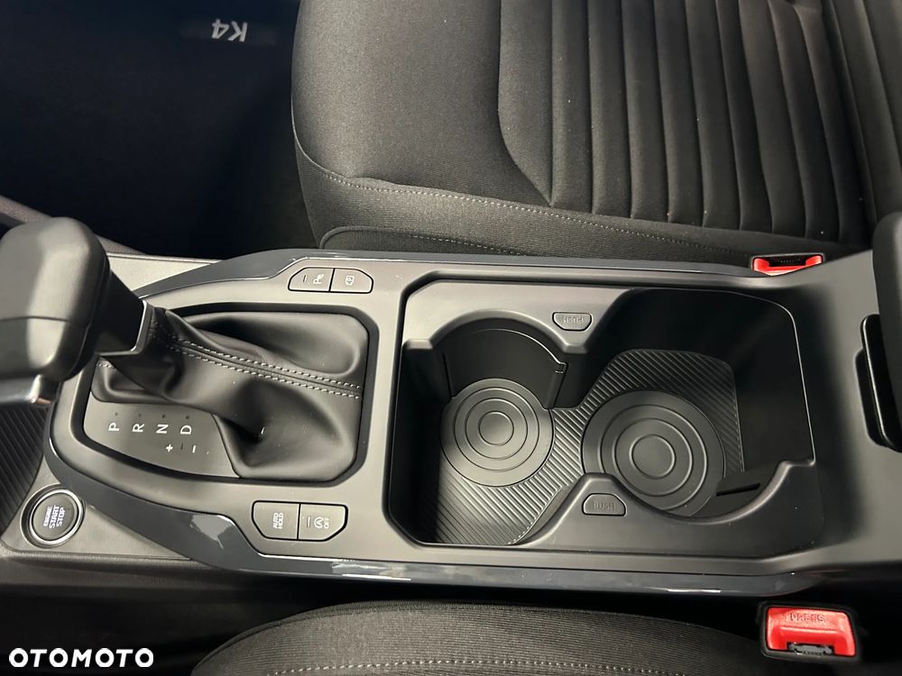Kia Sportage - 9