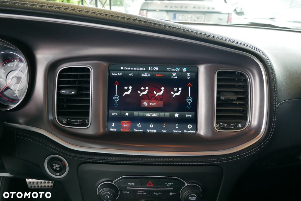 Dodge Charger 3.6 GT - 24