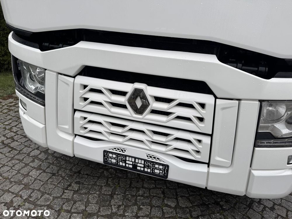 Renault T480 - 17
