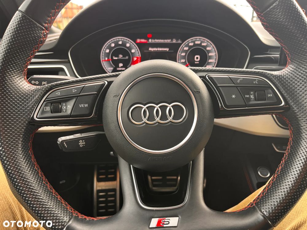 Audi A4 Avant 45 TFSI mHEV Quattro S Line S tronic - 21