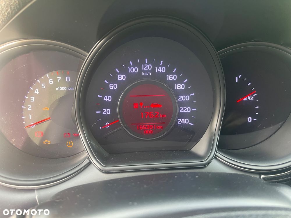 Kia Ceed 1.4 L - 15