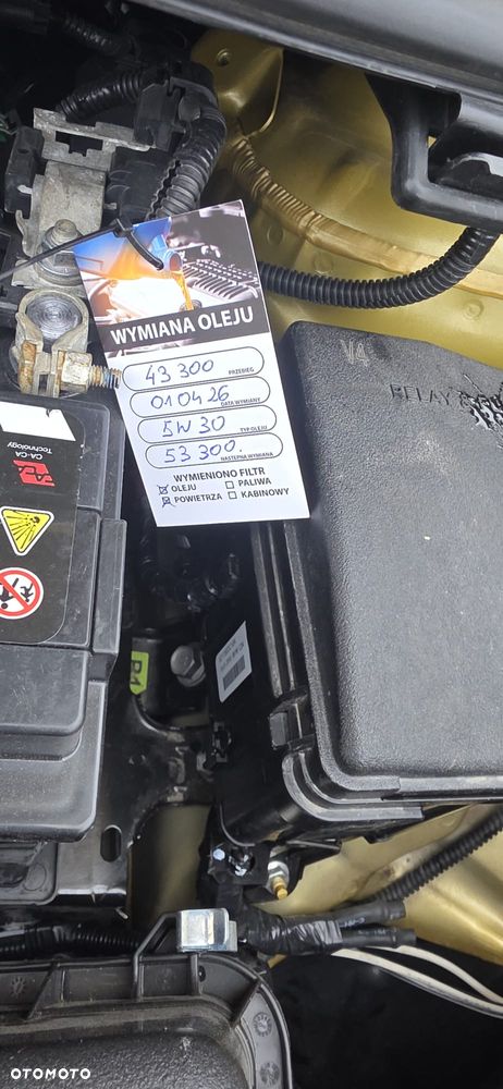 Toyota Yaris 1.5 20th Anniversary - 26