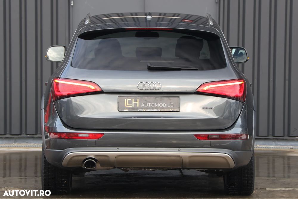 Audi Q5 2.0 TDI Quattro S tronic - 15