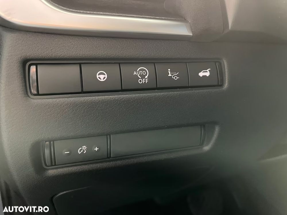 Nissan Qashqai 1.3 l 156CP X-Tronic MHEV Tekna Plus - 18