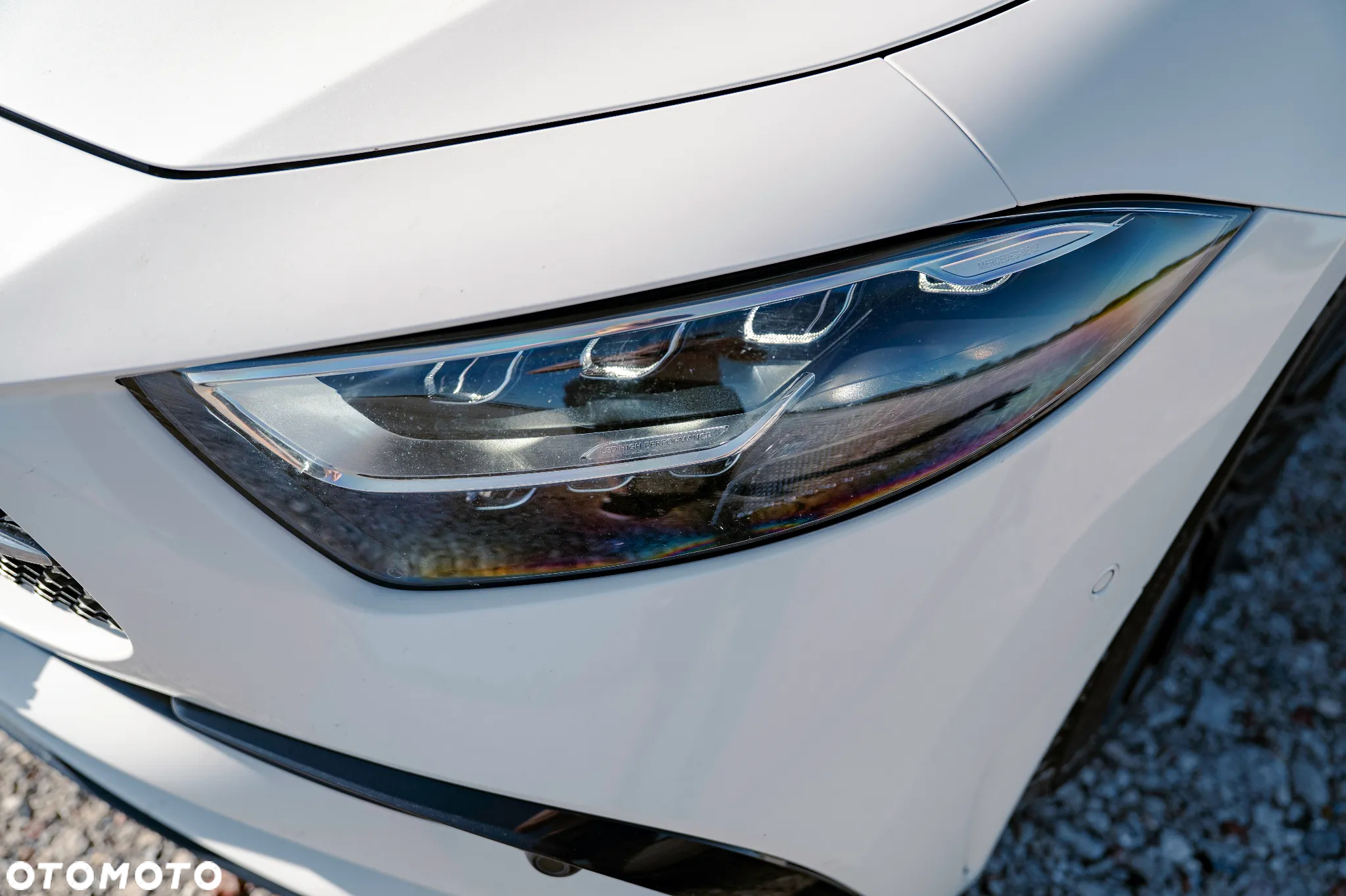 Mercedes-Benz CLS 400 d 4-Matic AMG - 17
