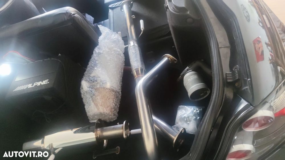 Hyundai Coupe F/L 2.0 DOHC Premium - 14