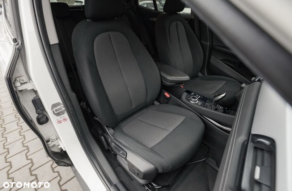 BMW X2 sDrive18d - 5