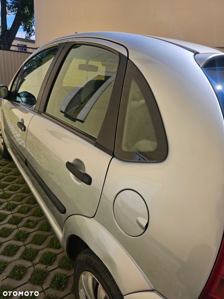 Citroën C3 1.4 Furio - 7