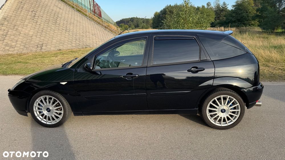 Ford Focus ST170 - 30