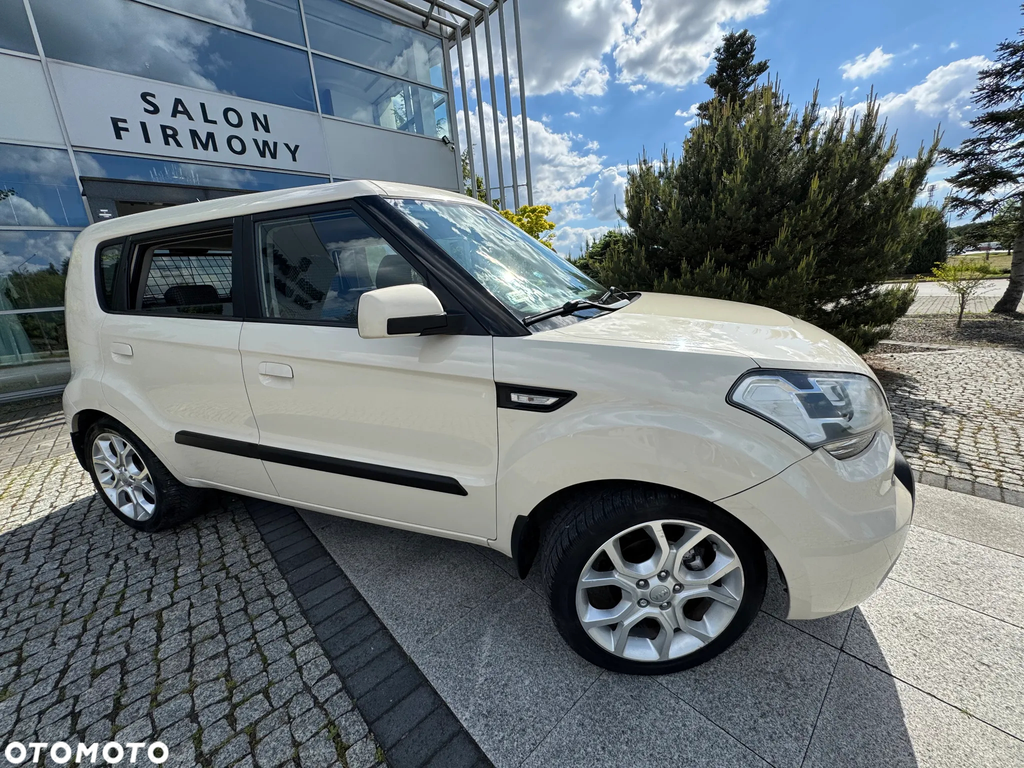 Kia Soul 1.6 CRDi XL EU5 - 30