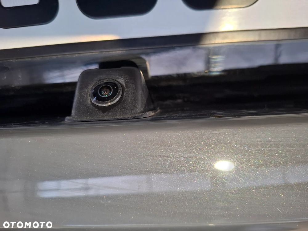 Peugeot 208 II lift zderzak tył kompletny ELD - 5