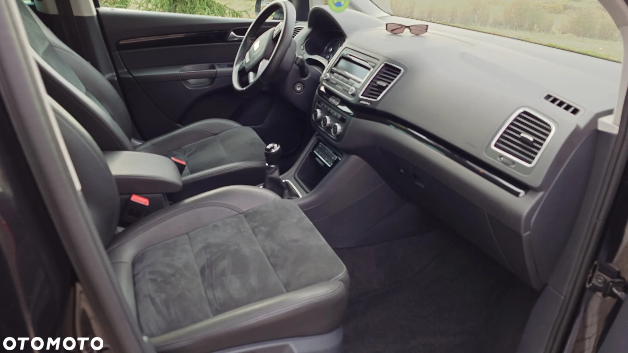 Seat Alhambra 1.4 TSI Style - 18