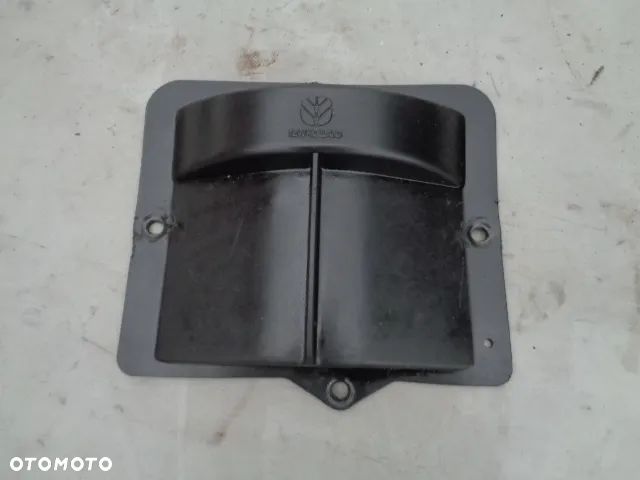 Kosz przedniego napędu przystawka Z61 New Holland 8560 - 7