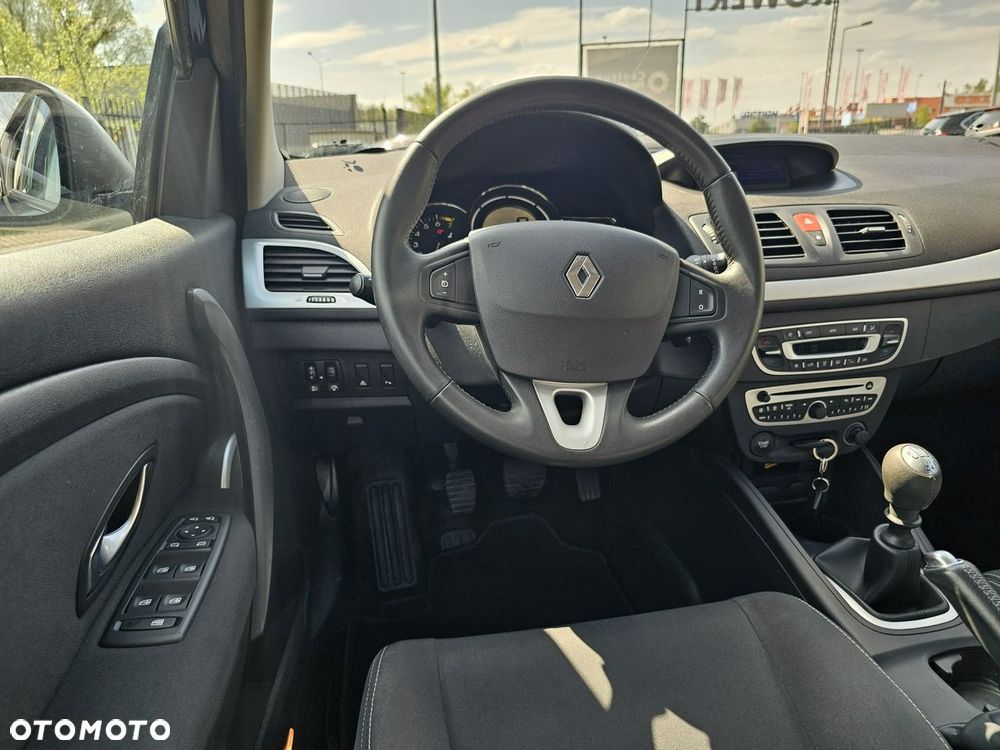 Renault Megane 1.6 16V Business - 16