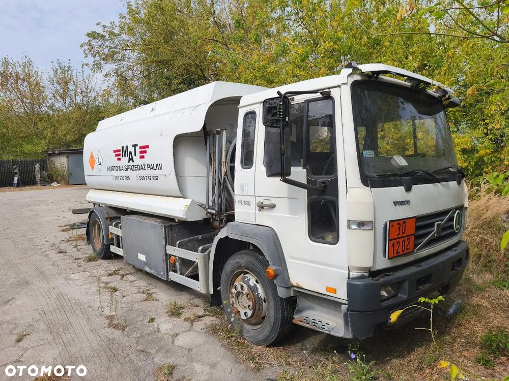 Volvo FL 6 - 9