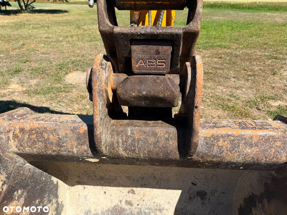 JCB 140js - 5