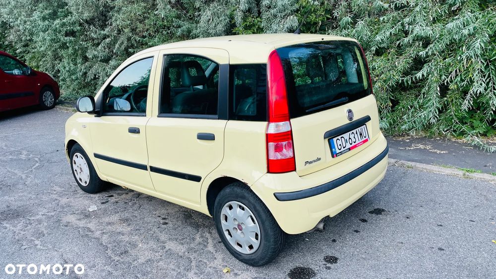 Fiat Panda 1.2 Fresh - 5