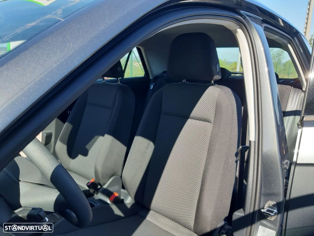 VW T-Roc 1.0 TSI - 6