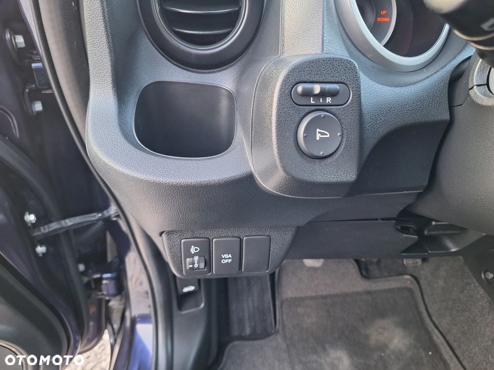 Honda Jazz 1.2 i-VTEC - 24