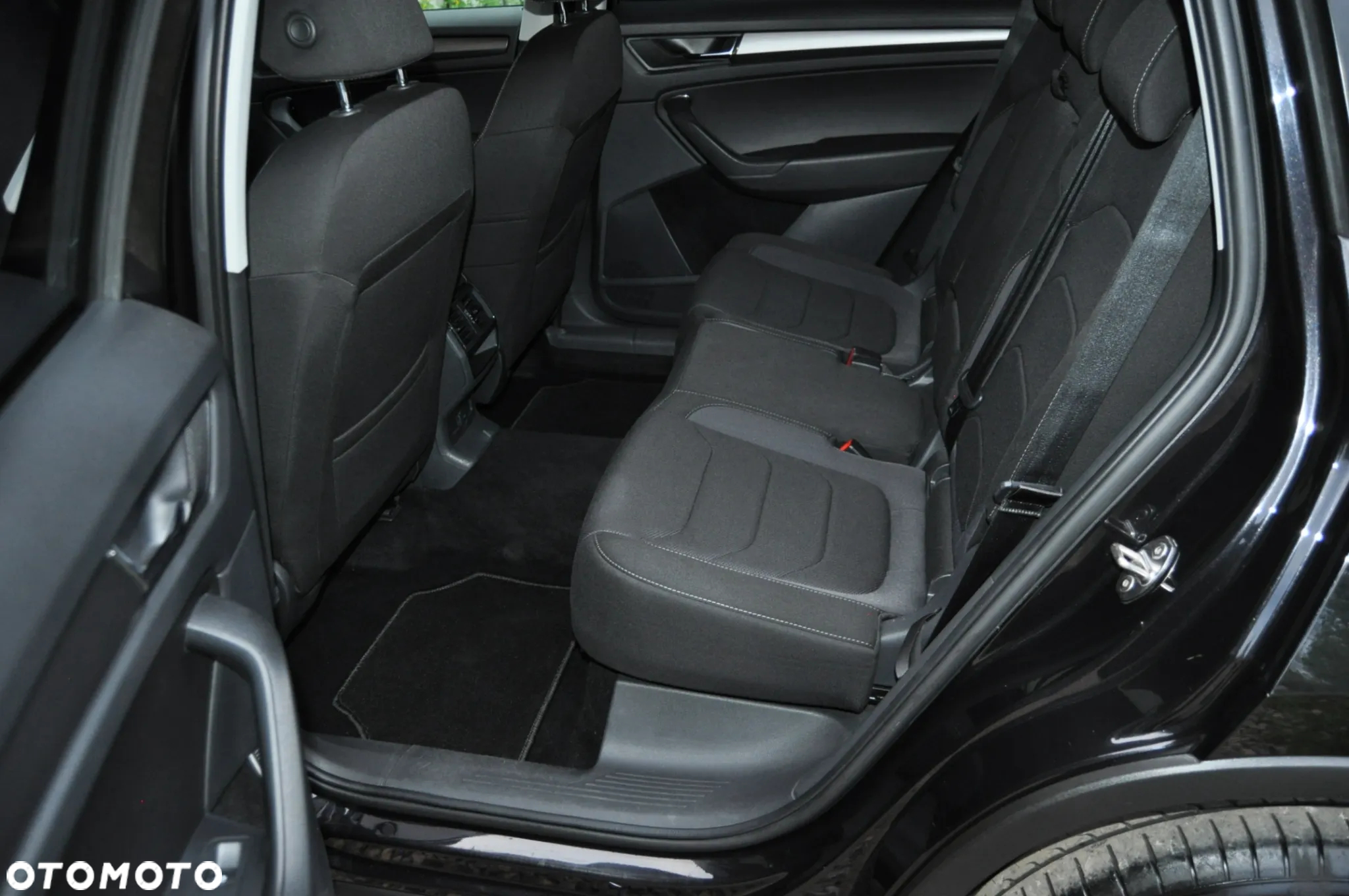 Skoda Kodiaq 2.0 TDI 4x4 Ambition - 8