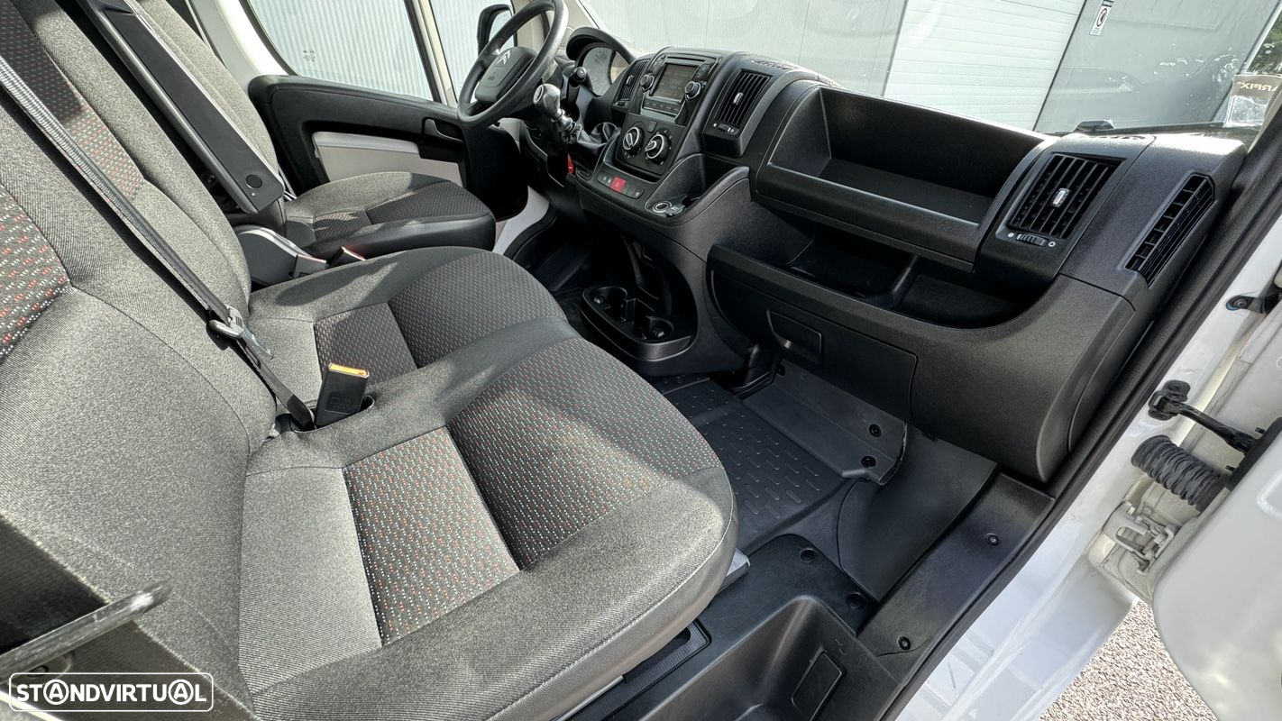 Citroën Jumper 2.0 BlueHDi L2H2 Confort - 30