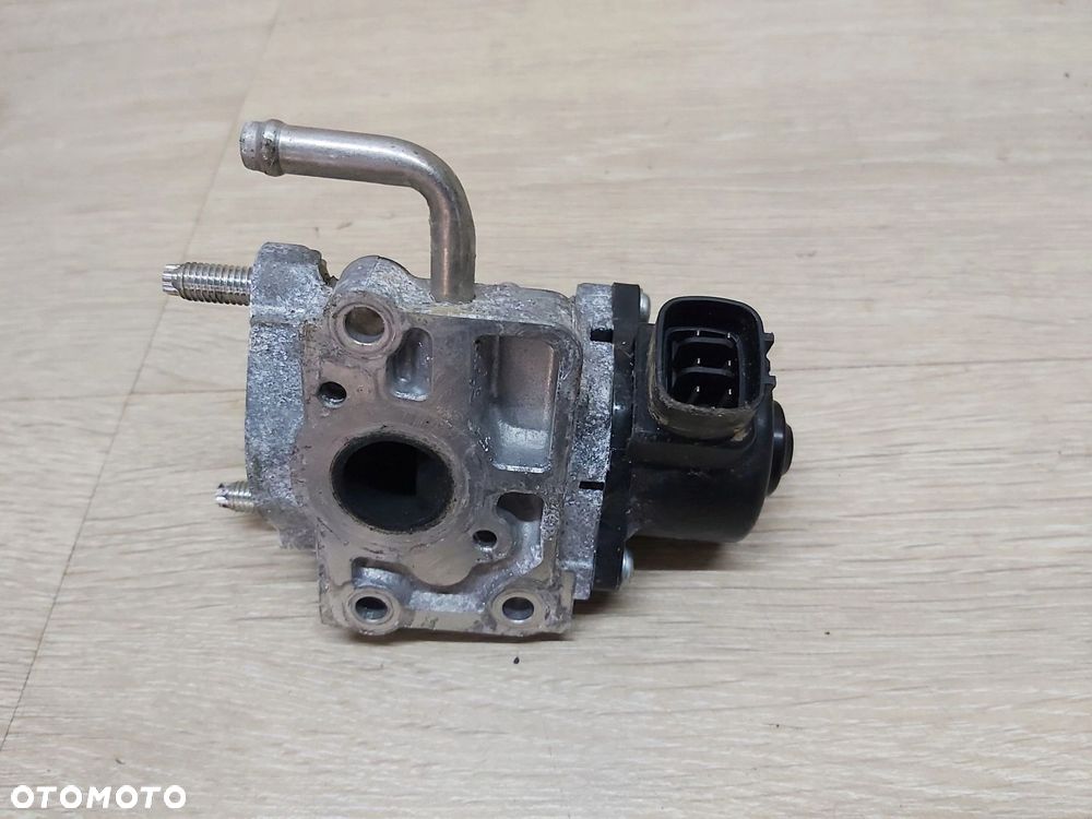 Toyota Rav4 IV 2013-2018 zawór EGR 25620-36060 Lexus nx - 1