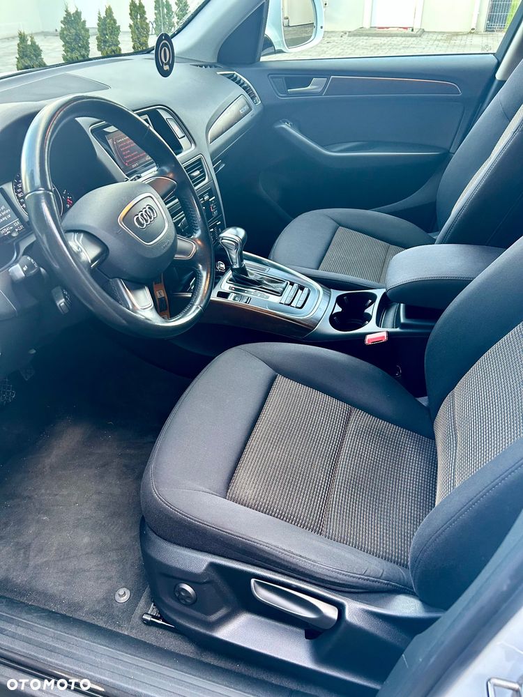 Audi Q5 - 7