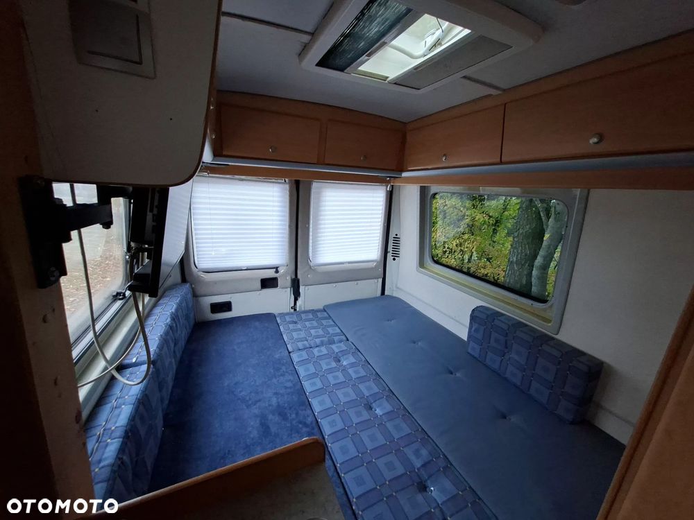 KNAUS Fiat Ducato - 33