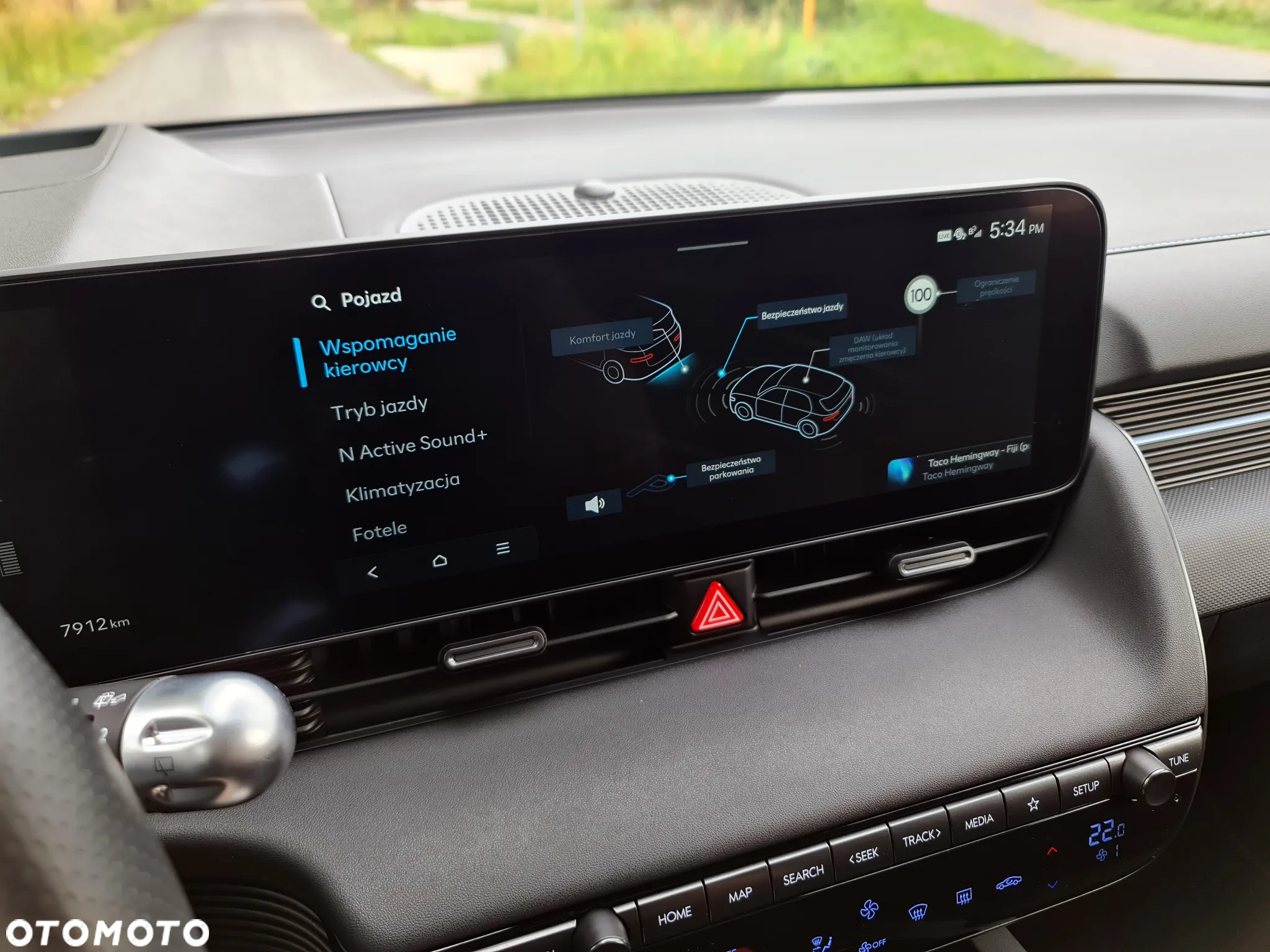 Hyundai IONIQ 5 84kWh N Performance 4WD - 23